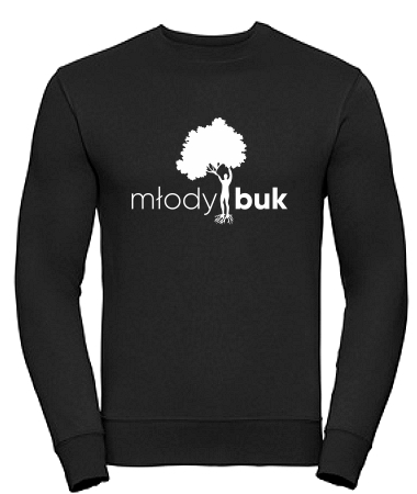 Młody buk