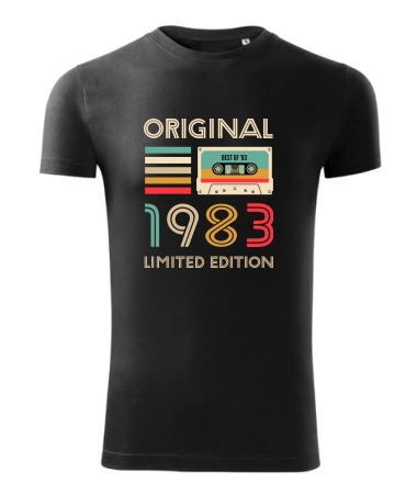 Na urodziny Original 1983
