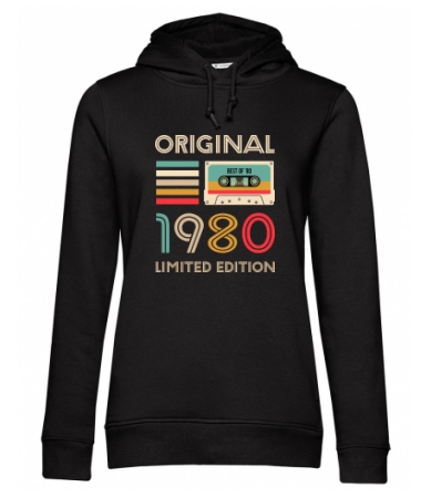Na urodziny Original 1980