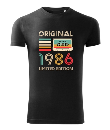 Na urodziny Original 1986