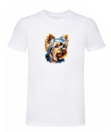 Z yorkiem