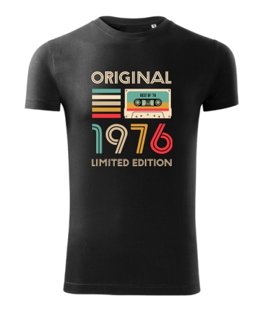 Na urodziny Original 1976