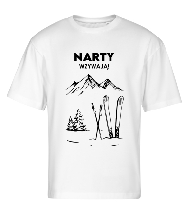 Narty wzywają