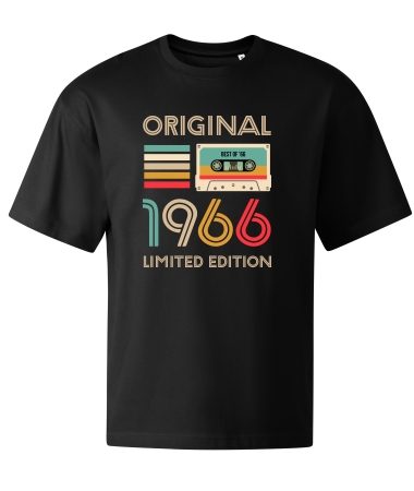 Na urodziny Original 1966
