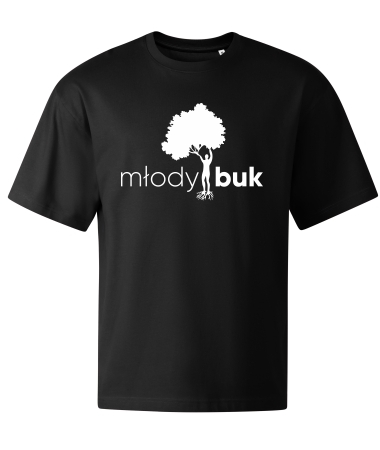 Młody buk